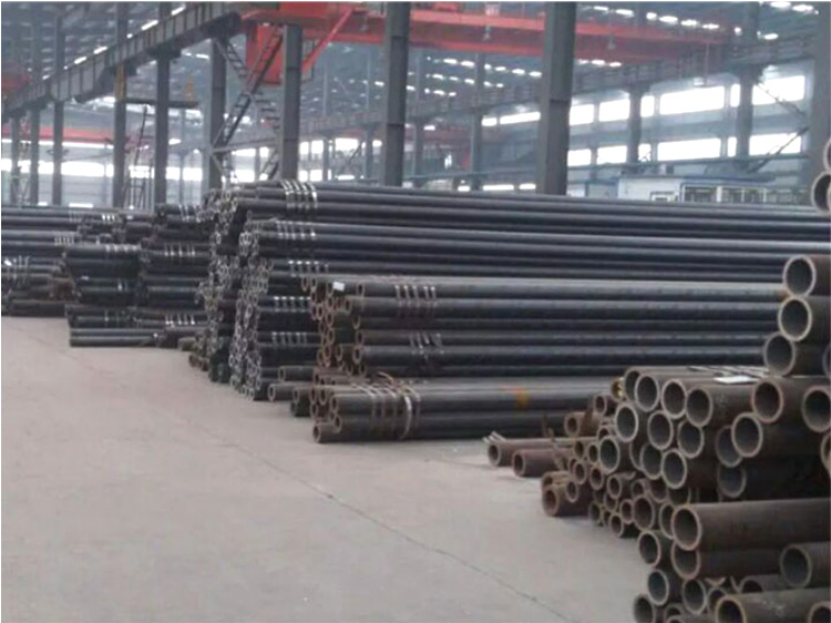 华亭12cr2mo化肥专用管
